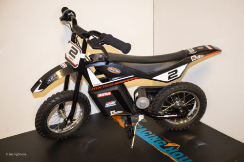 Razor MX 125 Elektrische Kindermotor - Afbeelding 5