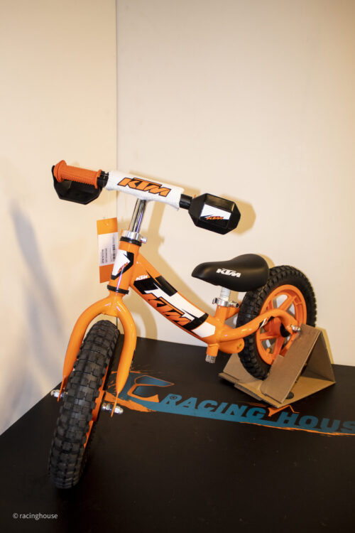 ktm loopfiets - Afbeelding 2