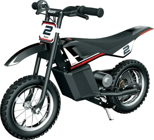 Razor MX 125 Elektrische Kindermotor