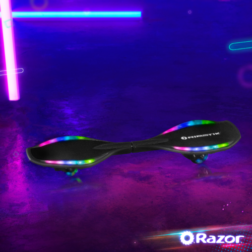 Razor RipStik DLX Mini Lightshow - Afbeelding 3