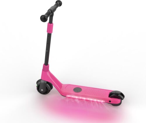 Giroor kinderstep Roze - Afbeelding 3