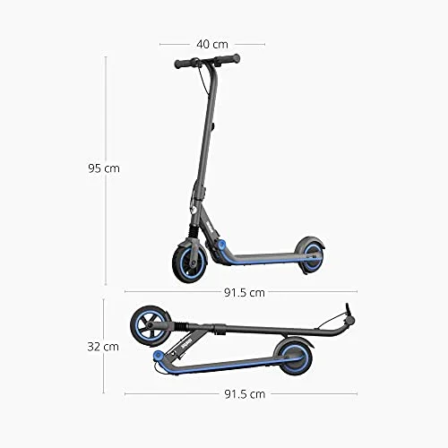 Segway Ninebot Zing E10 - Afbeelding 2