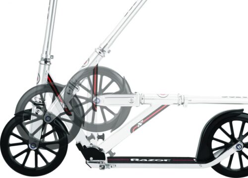 Razor A6 Scooter - Afbeelding 2