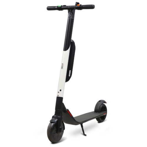 segway ninebot es4 elektrische step - Afbeelding 3