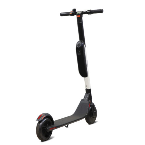 segway ninebot es4 elektrische step - Afbeelding 4