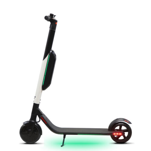 segway ninebot es4 elektrische step