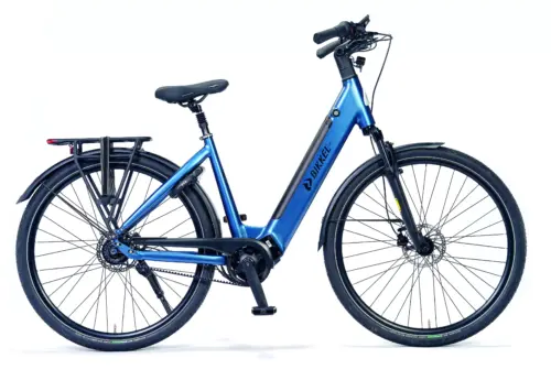 Elektrische Fiets Bikkel - Afbeelding 2