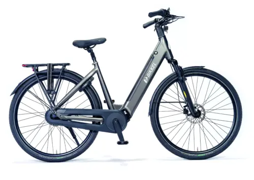 Elektrische Fiets Bikkel - Afbeelding 3