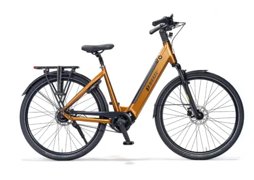 Elektrische Fiets Bikkel - Afbeelding 4