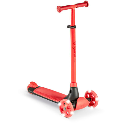 Yvolution – Yglider Kiwi – Rood