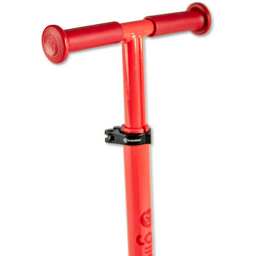 Yvolution – Yglider Kiwi – Rood - Afbeelding 4