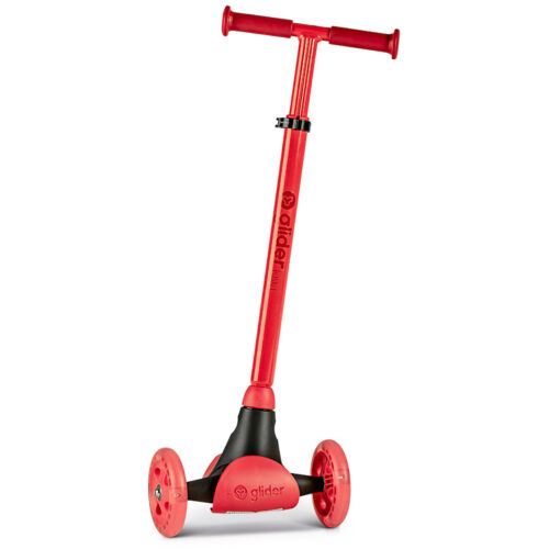 Yvolution – Yglider Kiwi – Rood - Afbeelding 6