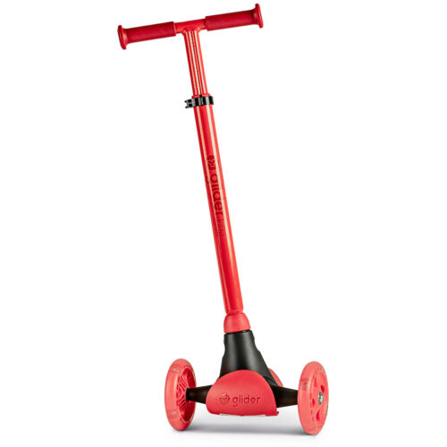 Yvolution – Yglider Kiwi – Rood - Afbeelding 7