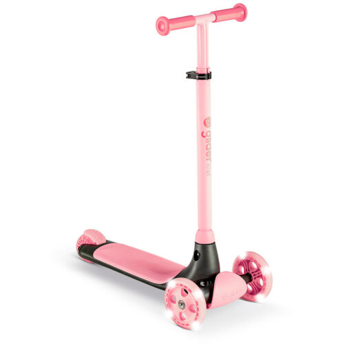 Yvolution – Yglider Kiwi – Roze - Afbeelding 4