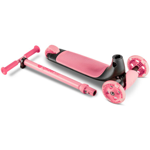 Yvolution – Yglider Kiwi – Roze - Afbeelding 5