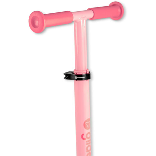 Yvolution – Yglider Kiwi – Roze - Afbeelding 6