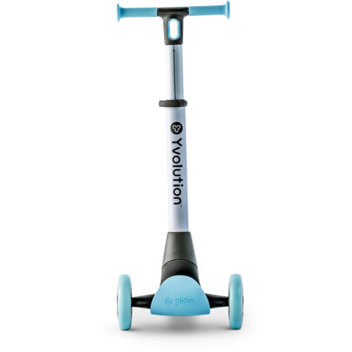 Yvolution – Yglider Nua – Blauw