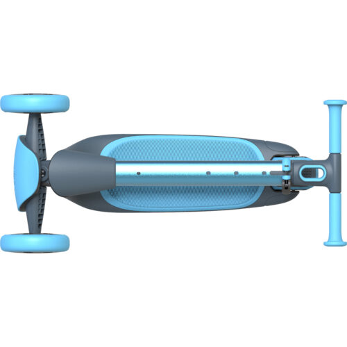 Yvolution – Yglider Nua – Blauw - Afbeelding 3