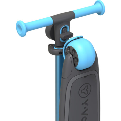 Yvolution – Yglider Nua – Blauw - Afbeelding 5