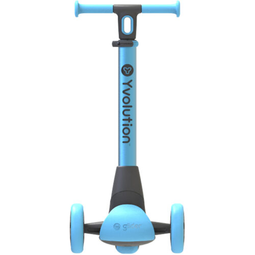 Yvolution – Yglider Nua – Blauw - Afbeelding 6