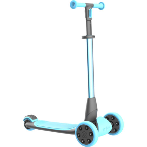 Yvolution – Yglider Nua – Blauw - Afbeelding 7
