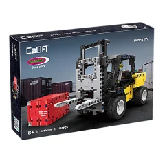 CADA Heftruck