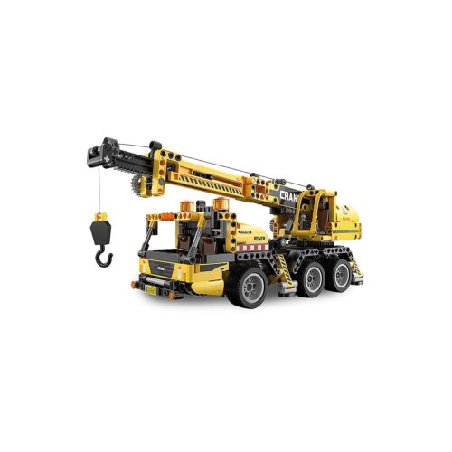 CADA Mobiele Hijskraan CaDA C65005W - Afbeelding 2