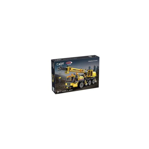 CADA Mobiele Hijskraan CaDA C65005W