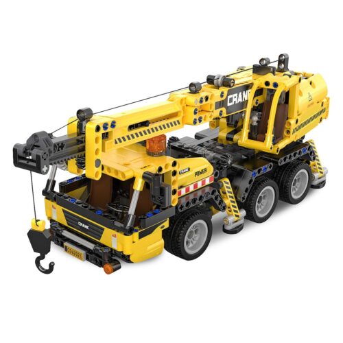 CADA Mobiele Hijskraan CaDA C65005W - Afbeelding 3