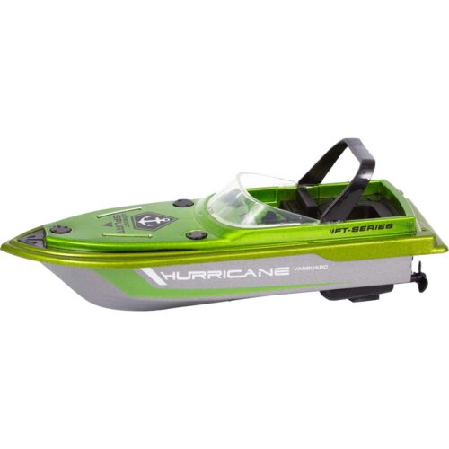BESTUURBARE (RC) SPEEDBOOT