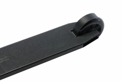 Step / Stuntstep BLUE GORILLAZ Freestyle Jump alu stuntstep, 100mm First Tricks, zwart - Afbeelding 5