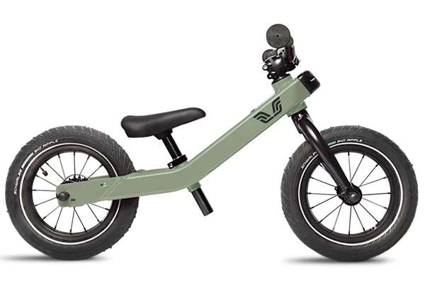 De VICI 3-in-1 meegroeifiets - Afbeelding 2