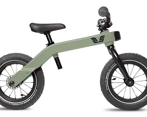 De VICI 3-in-1 meegroeifiets