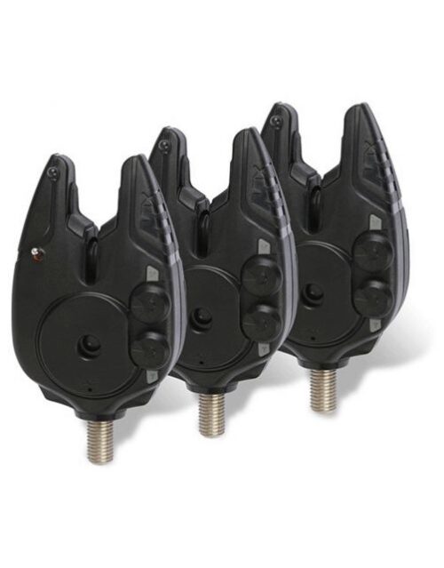 Fox Micron MX 3 Rod Set - Afbeelding 3