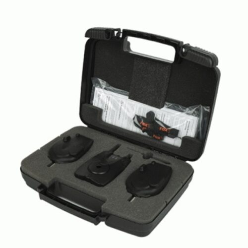 Fox Micron MX 2 Rod Set