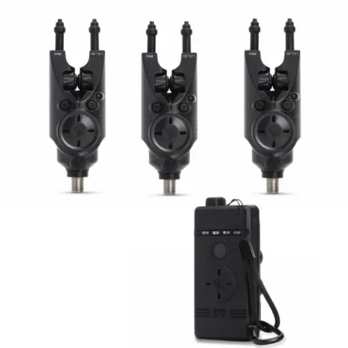 NASH SIREN 3+1 PRESENTATION SET - Afbeelding 3
