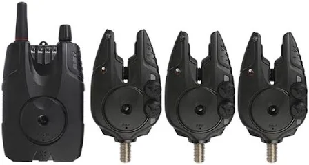 Fox Micron MX 3 Rod Set